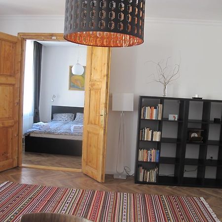 Apartament Czapskich Big House Apartment Krakow Room photo