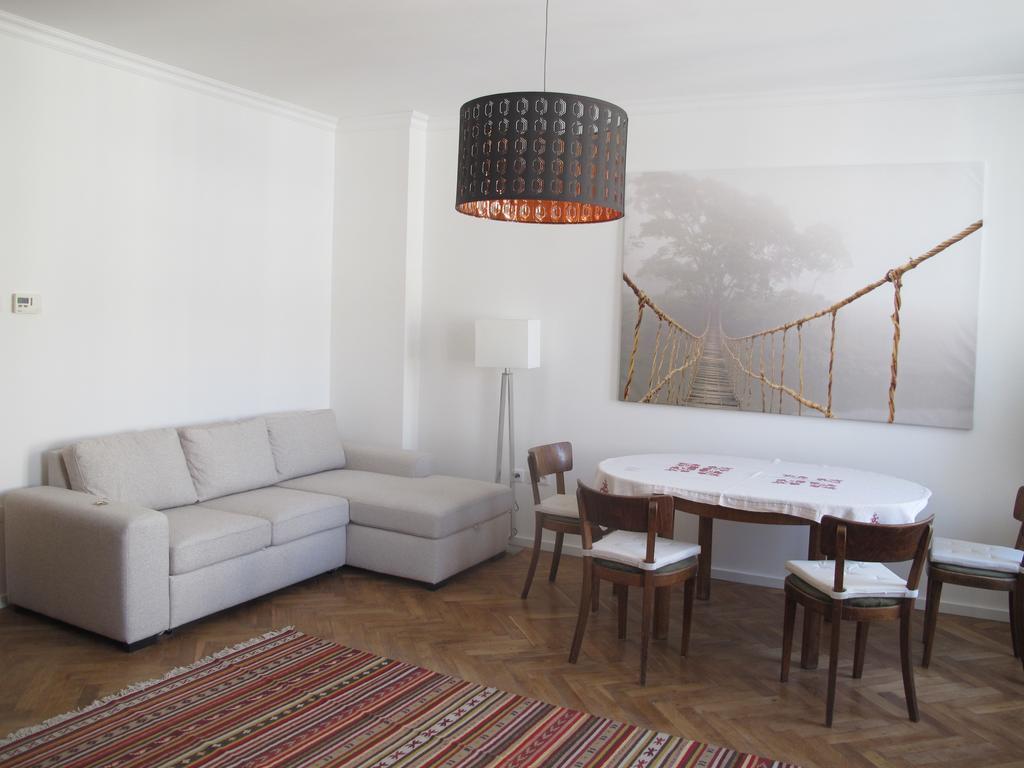Apartament Czapskich Big House Apartment Krakow Room photo