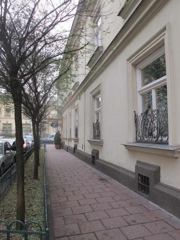 Apartament Czapskich Big House Apartment Krakow Room photo