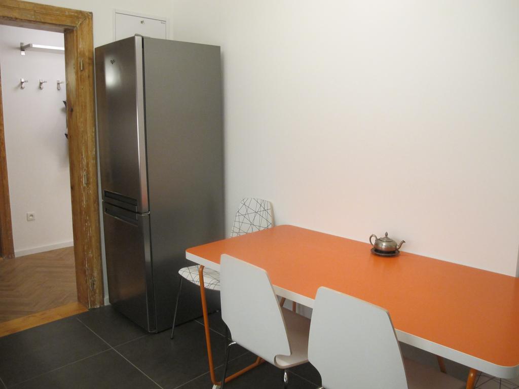 Apartament Czapskich Big House Apartment Krakow Exterior photo